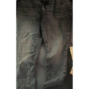 Time and Tru Blue Stretch Jeggings